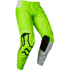 Pánské MX kalhoty Fox 180 Skew Pant Fluo Yellow Pánské MX kalhoty Fox 180 Skew Pant Fluo Yellow