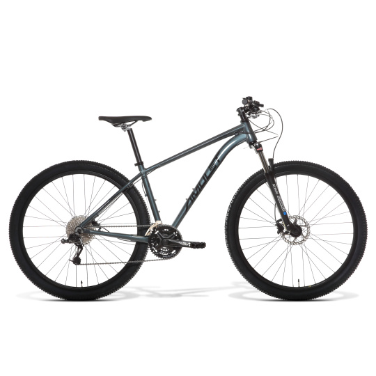 kolo AMULET 29 Rival 2.0, anthracite/black, 2022