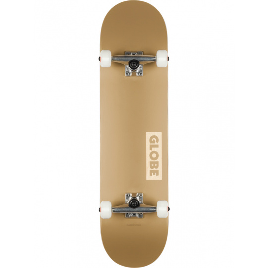 Skate komplet Globe Goodstock Sahara 