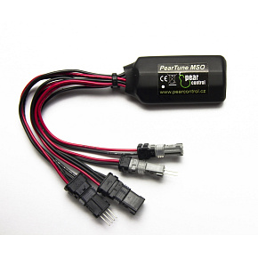 PearTune MSO Tuning elektrokola Bosch PearTune MSO Tuning elektrokola Bosch