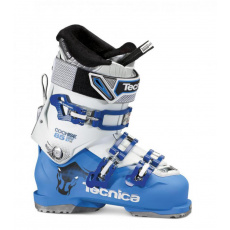 lyžařské boty TECNICA Cochise 85 HV W RT, process blue/white, rental, 15/16 lyžařské boty TECNICA Cochise 85 HV W RT, process blue/white, rental, 15/16