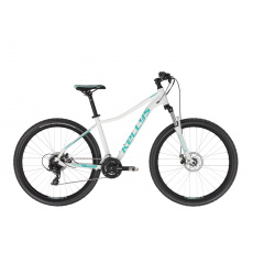 KELLYS Vanity 30 White S 27.5" KELLYS Vanity 30 White S 27.5"