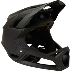 Pánská přilba Fox Proframe Helmet atte, Ce Black Pánská přilba Fox Proframe Helmet atte, Ce Black