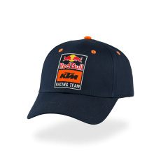 KTM Red Bull týmová kšiltovka s logem *