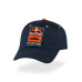 KTM Red Bull týmová kšiltovka s logem *