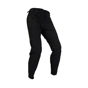 Pánské cyklo kalhoty Fox Ranger Pant Black * Pánské cyklo kalhoty Fox Ranger Pant Black *