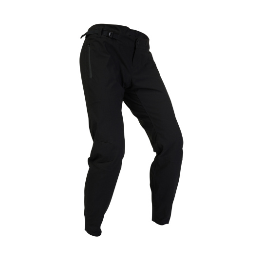 Pánské cyklo kalhoty Fox Ranger Pant Black *