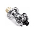 Dartmoor REEL Expert BOOST 148x12 zadní SILVER 32H