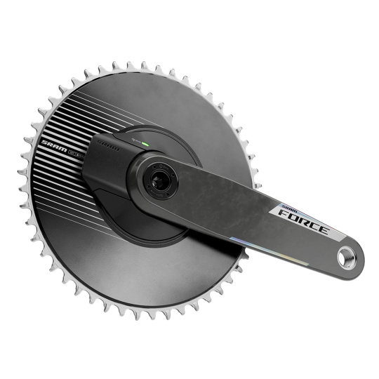 00.6118.741.005 - SRAM AM FC FORCE 1 PM E1 DUB 175 50T AERO