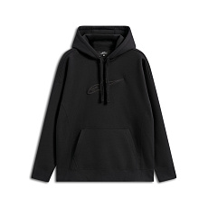 mikina EMERGENT OVERSIZED HOODIE, ALPINESTARS (černá) mikina EMERGENT OVERSIZED HOODIE, ALPINESTARS (černá)
