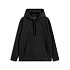 mikina EMERGENT OVERSIZED HOODIE, ALPINESTARS (černá)