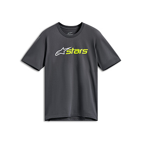 triko BLAZE 2.0 CSF, ALPINESTARS (šedá/bílá/žlutá fluo) triko BLAZE 2.0 CSF, ALPINESTARS (šedá/bílá/žlutá fluo)