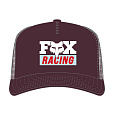Pánská kšiltovka Fox Fox Racing Trucker 
