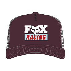 Pánská kšiltovka Fox Fox Racing Trucker 