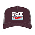 Pánská kšiltovka Fox Fox Racing Trucker 