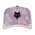 Dámská kšiltovka Fox W Rooted Trucker 