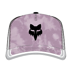 Dámská kšiltovka Fox W Rooted Trucker 