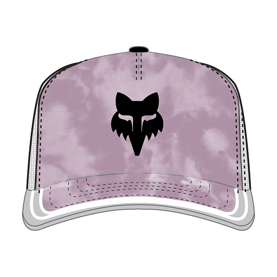 Dámská kšiltovka Fox W Rooted Trucker 