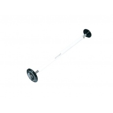 SHAMANRACING utahovák hlavového složení 1 1/8" x 1,5" SHAMANRACING utahovák hlavového složení 1 1/8" x 1,5"