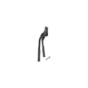 KELLYS Stojan středový KLS DOUBLEKICK 24"-29", black KELLYS Stojan středový KLS DOUBLEKICK 24"-29", black