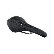 KELLYS Sedlo KLS DIVERSA, black KELLYS Sedlo KLS DIVERSA, black