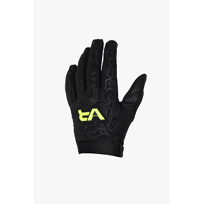 Rukavice VR EQUIPMENT MTB černé EQUGVMB01304