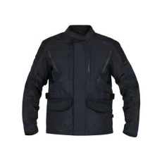 Moto bunda RICHA INFINITY 3 tmavě modrá Moto bunda RICHA INFINITY 3 tmavě modrá