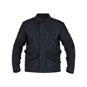 Moto bunda RICHA INFINITY 3 tmavě modrá Moto bunda RICHA INFINITY 3 tmavě modrá