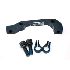 adaptér kotoučové brzdy SHIMANO SM-MAR160PSA (160mm)