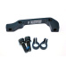 adaptér kotoučové brzdy SHIMANO SM-MAR160PSA (160mm)