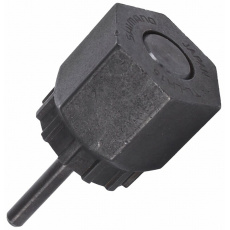 stahovák SHIMANO TL-LR15 na kazety a kotouče Center lock stahovák SHIMANO TL-LR15 na kazety a kotouče Center lock