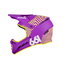 661 Reset helma Dazzle Purple - (sixsixone) 661 Reset helma Dazzle Purple - (sixsixone)