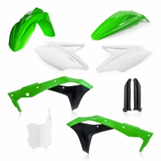 Acerbis plastový full kit KXF 250 18/20 Acerbis plastový full kit KXF 250 18/20