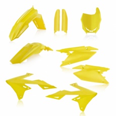 Acerbis plastový full kit RMZ 450 18/22,RMZ250 19/22 Acerbis plastový full kit RMZ 450 18/22,RMZ250 19/22
