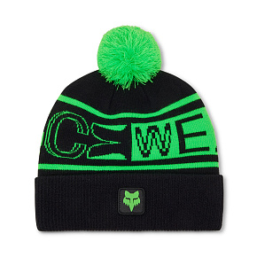 Pánský kulich Fox Throttle Beanie Pánský kulich Fox Throttle Beanie
