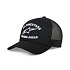 kšiltovka TRIPLE TRUCKER, ALPINESTARS (černá/černá/bílá)