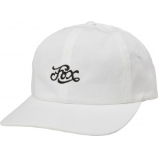 Dámská čepice Parker Dad Hat White Dámská čepice Parker Dad Hat White