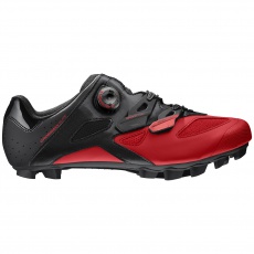 2021 MAVIC TRETRY CROSSMAX ELITE BLACK/FIERYRED/BLACK (L39134400) 2021 MAVIC TRETRY CROSSMAX ELITE BLACK/FIERYRED/BLACK (L39134400)