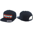 Alpinestars Bumper hat kšiltovka black
