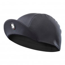 SIXS STORM CAP funkční zimní čepice černá SIXS STORM CAP funkční zimní čepice černá