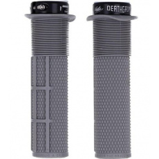 DMR Brendog Death Grip gripy grey šedé (Thick, Soft) DMR Brendog Death Grip gripy grey šedé (Thick, Soft)