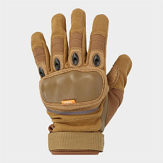 Moto rukavice RICHA SQUADRON camel