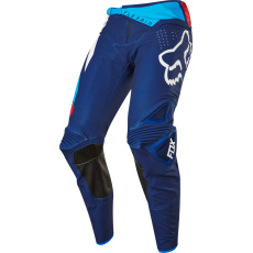 Pánské MX kalhoty Fox Racing Flexair Seca Pant  Navy