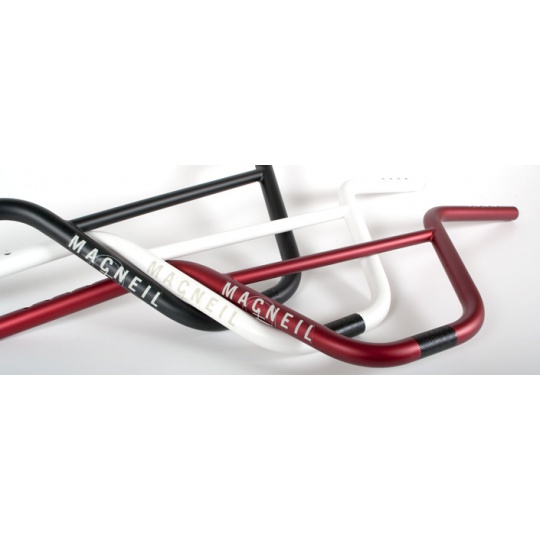 Macneil Silencer XLT 8,25" řidítka new