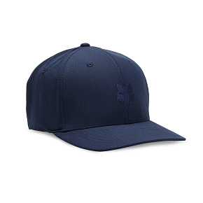 Pánská kšiltovka Fox Fox Head Select Flexfit Hat 