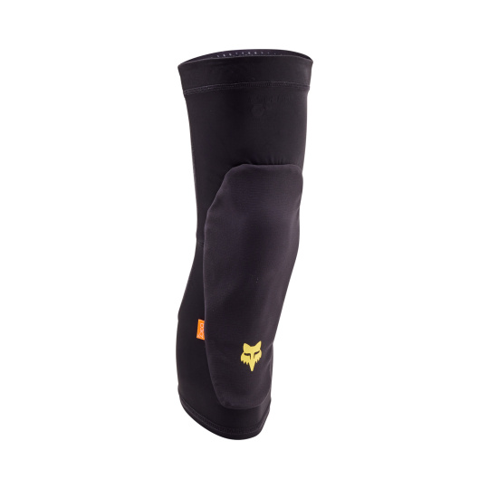 Chránič kolen Fox Enduro Knee Sleeve SG Black *