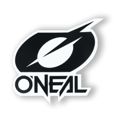 O´Neal samolepky RIDER LOGO (10ks) 70 x 65 mm O´Neal samolepky RIDER LOGO (10ks) 70 x 65 mm