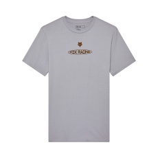 Pánské triko Fox Planet oto Ss Prem Tee 