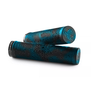 Dartmoor Maze PRO gripy - green black