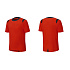 Alpinestars A-Dura DRI Wool S/S Jersey dres - Spicy Orange